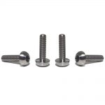 Mini Holeshot Ti Bolts (4 Pack)
