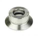 Alumilite Hub Driver Lock Nut