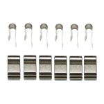 Expert/Pro Holeshot Pawls and Springs