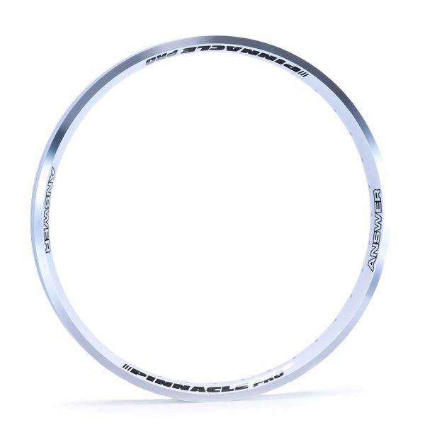 Answer BMX Pinnacle Pro V2 Rims BMX Bicycle Racing - Answer BMX