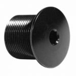 Accelerater Pro Crank Spindle Bolt