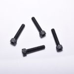 Answer Alumilite Hub Bolts