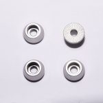 Alumilite Volcano Washers