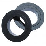 ANSWER BMX Euro Bottom Bracket Dust Covers/Seals