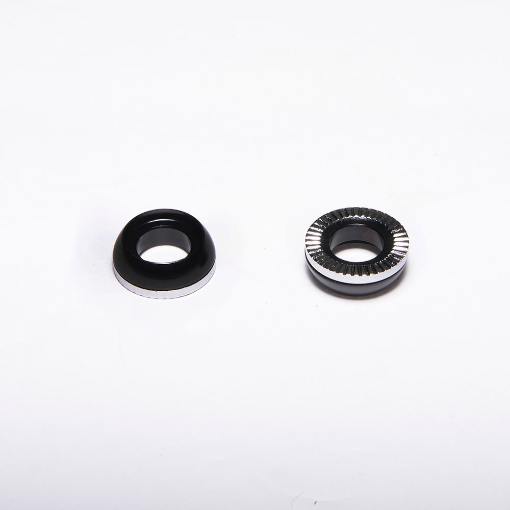 Answer BMX Expert/Pro Holeshot Hub Washers 2 Pack BMX Bicycle Racing