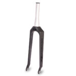 Tapered Dagger Carbon Fork BMX Bicycle Racing - Answer BMX