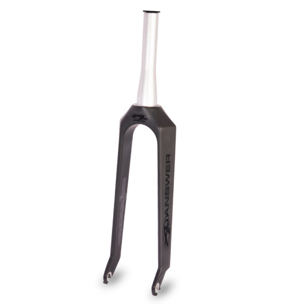 carbon fork