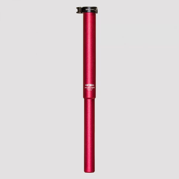 ANSWER BMX Seat Post Extender Kits BMX Bicycle Racing - Answer BMX