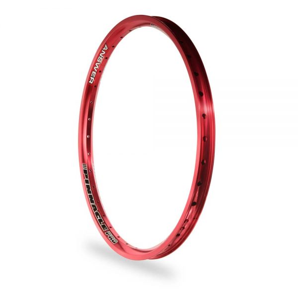 Answer BMX Pinnacle Pro V2 Rims BMX Bicycle Racing - Answer BMX
