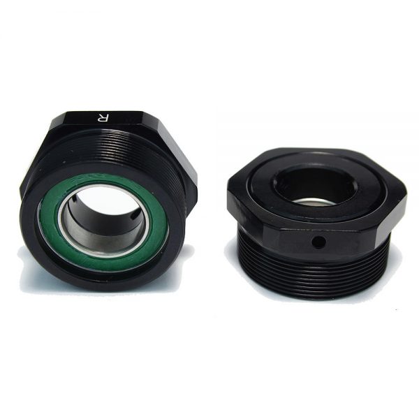 Answer Slider Bottom Bracket Cups & Bearings BMX Bicycle Racing