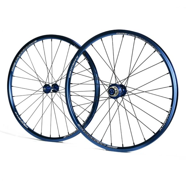 Answer BMX Pinnacle Mini Wheelset