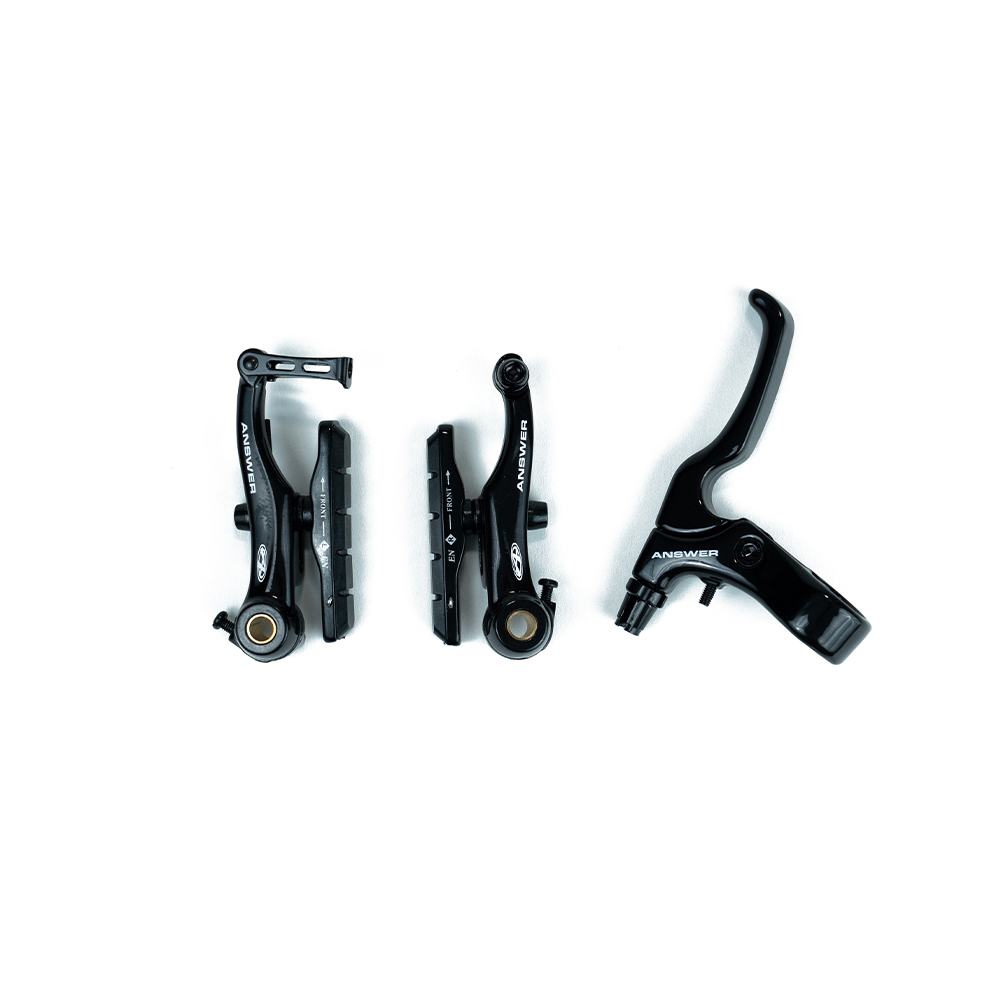 Mini bmx brake kit deals