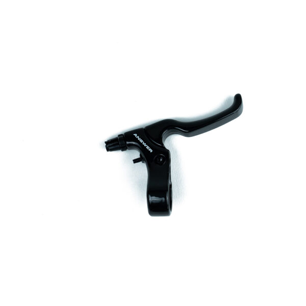 Mini Alloy Brake Levers BMX Bicycle Racing - Answer BMX