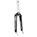Tapered Dagger Carbon Fork BMX Bicycle Racing - Answer BMX