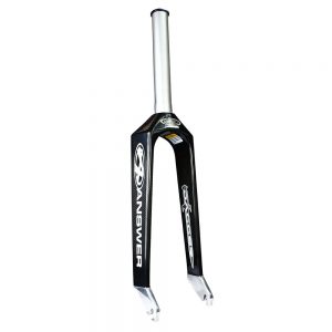 Carbon Forks & Accessories BMX Bicycle Racing Parts - Answer BMX