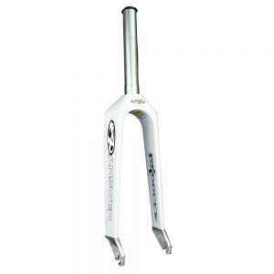 Carbon Forks \u0026 Accessories BMX Bicycle 