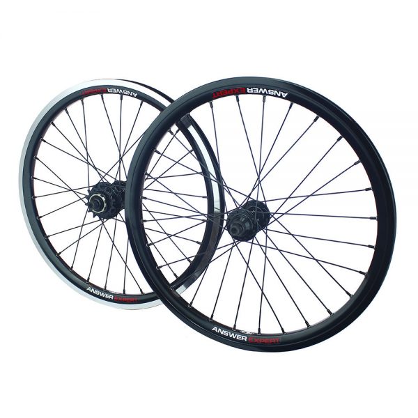 bmx bike wheel