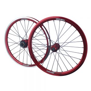 Answer BMX Expert Holeshot Wheelsets BMX Bicycle Racing - Answer BMX
