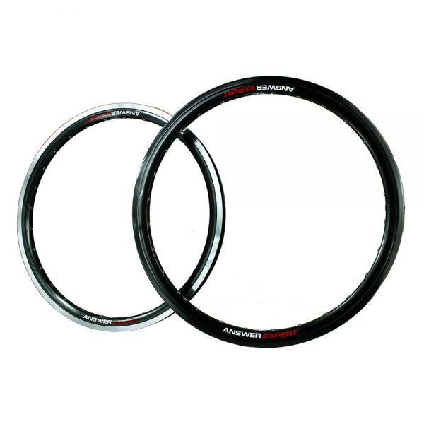 Answer BMX Alumilite Expert Rims