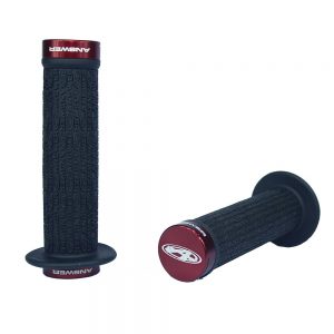 Flange Grips BMX Bicycle Racing - Answer BMX