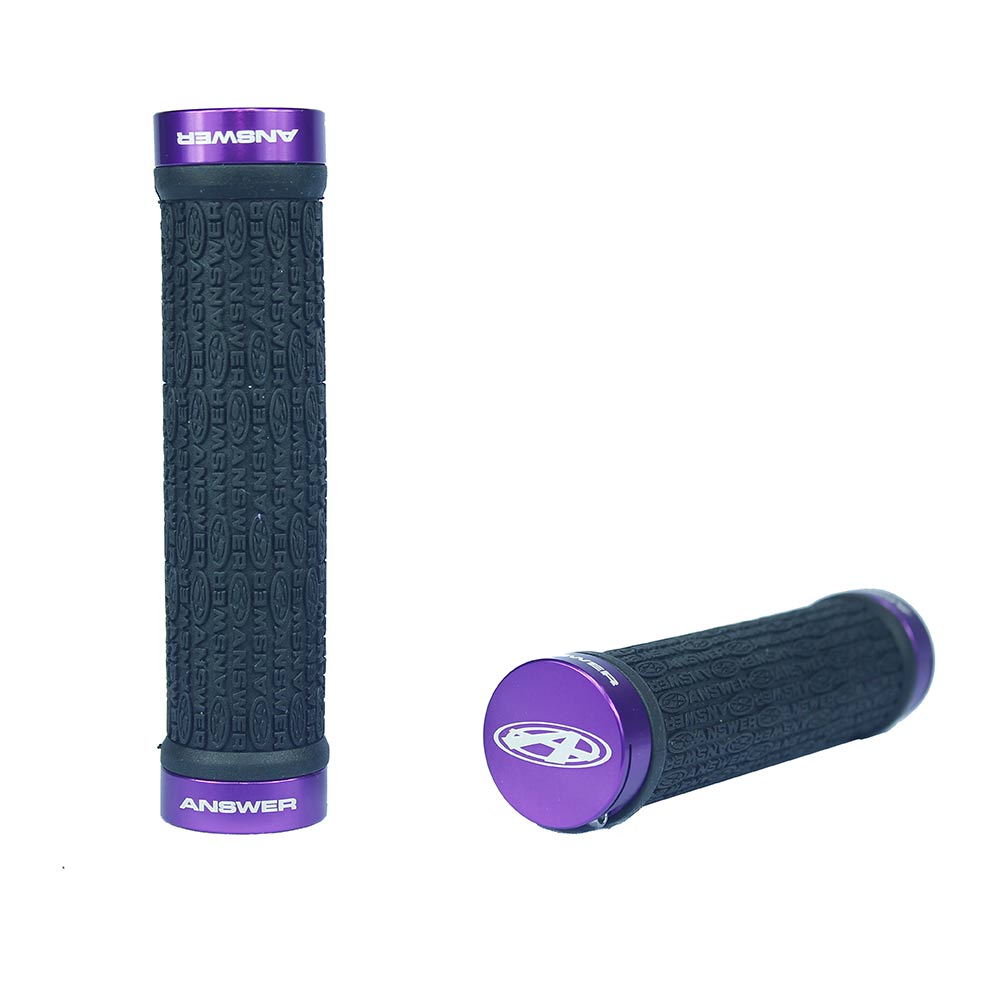 Mini BMX bike bar grips, handlebar grips