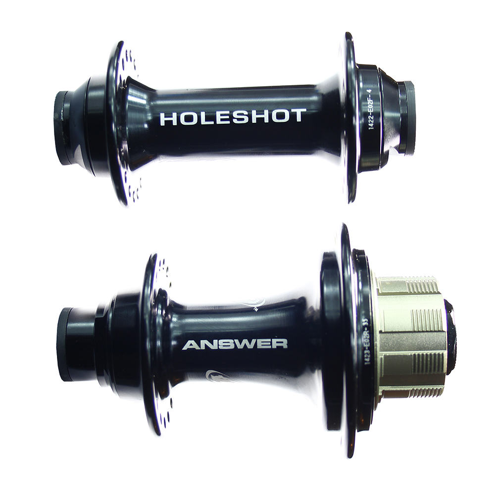 Shop BMX Bicycle Racing - Answer BMX