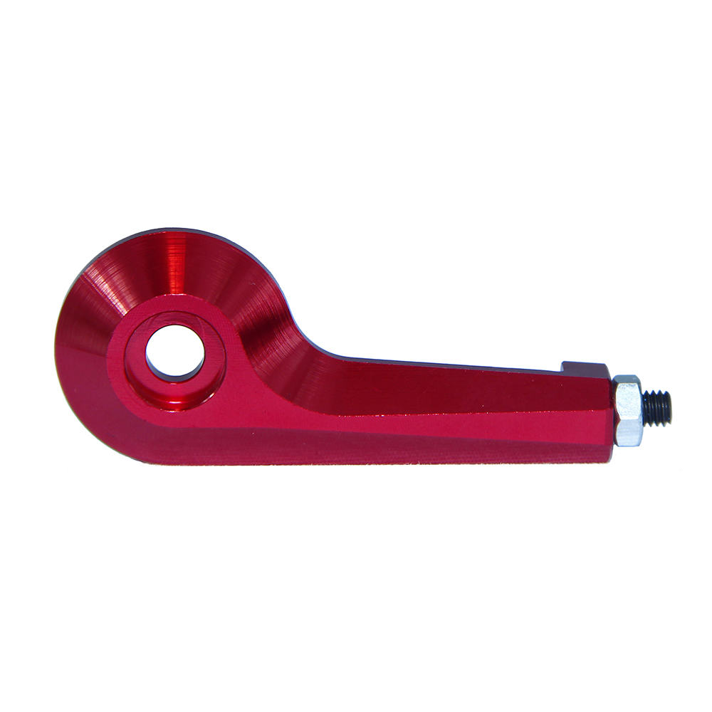 ANSWER BMX PRO CHAIN TENSIONER RED 