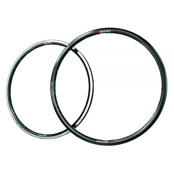 Answer BMX Alumilite Mini Rims