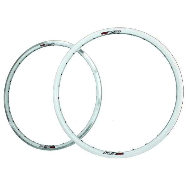 Answer BMX Alumilite Mini Rims BMX Bicycle Racing - Answer BMX