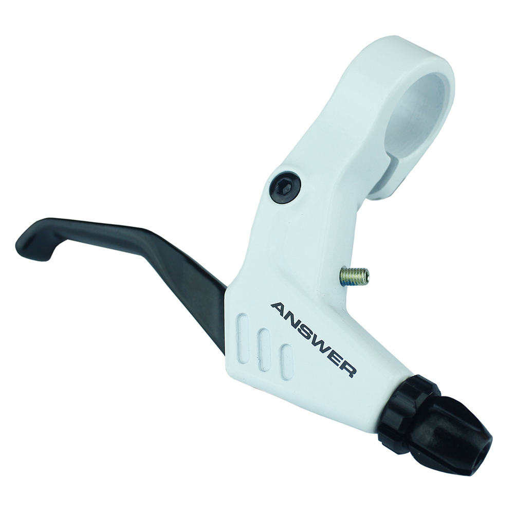 Pro Alloy Brake Levers BMX Bicycle Racing Answer BMX