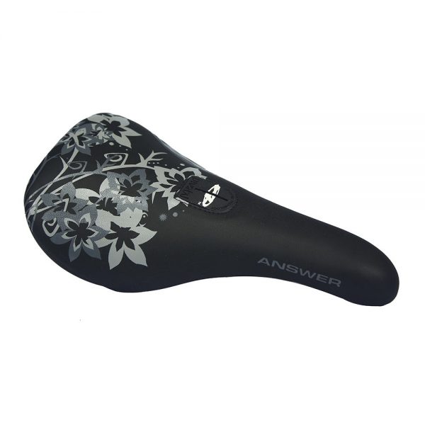 Pro Pivotal Seats BMX Bicycle Racing - Answer BMX