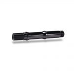 Holeshot Alloy Rear Axle for Pro Hub