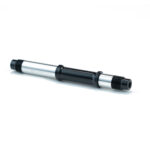 Holeshot Alloy Rear Axle for Mini Hub