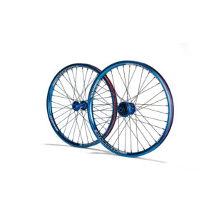 Answer BMX Pinnacle Pro V2 Wheelset BMX Bicycle Racing - Answer BMX