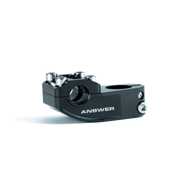 Answer Chokehold Stem BMX Bicycle Racing - Answer BMX