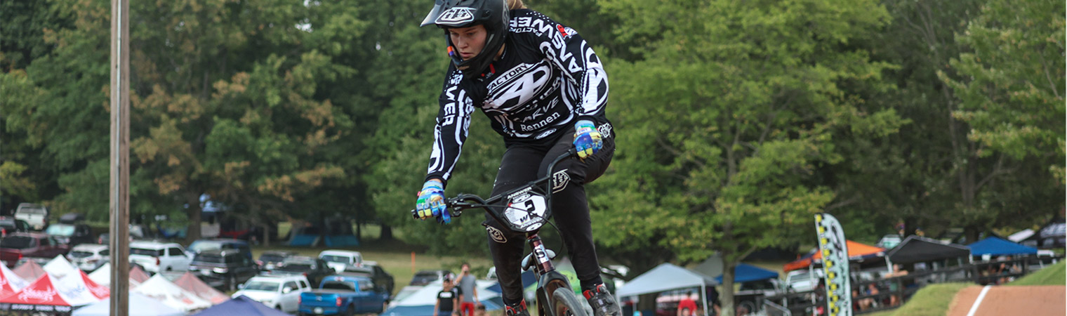 Shop BMX Bicycle Racing - Answer BMX