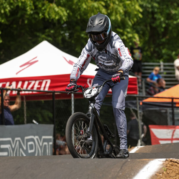 Answer Edge Race Pants - Youth BMX Bicycle Racing - Answer BMX