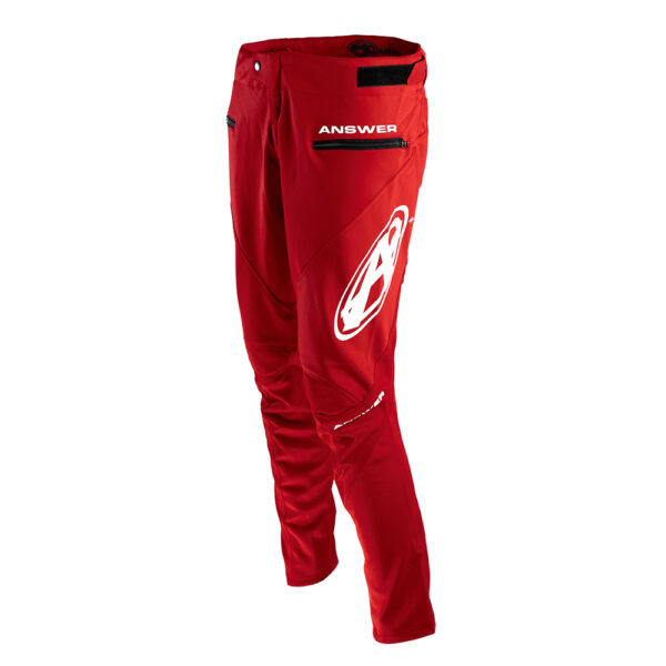 Answer Edge Race Pants - Adult BMX Bicycle Racing - Answer BMX