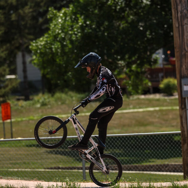 Answer Edge Race Pants - Youth BMX Bicycle Racing - Answer BMX