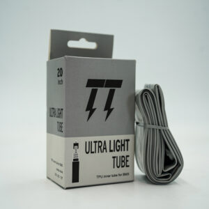 Twitch Tubes - Presta Valve